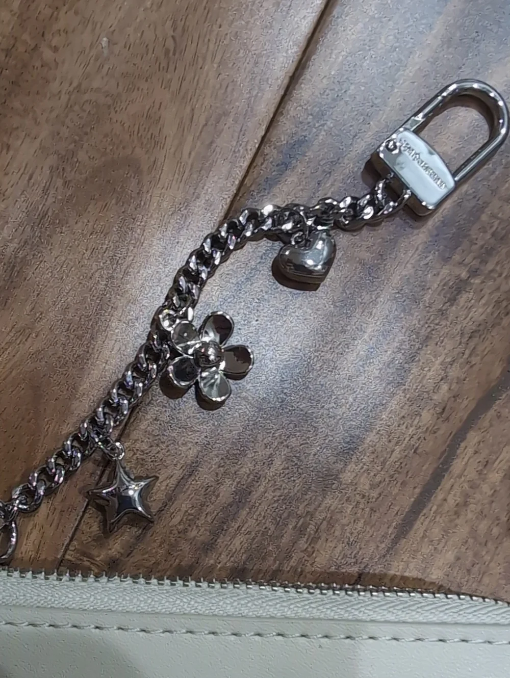 Marc Jacobs item wallet